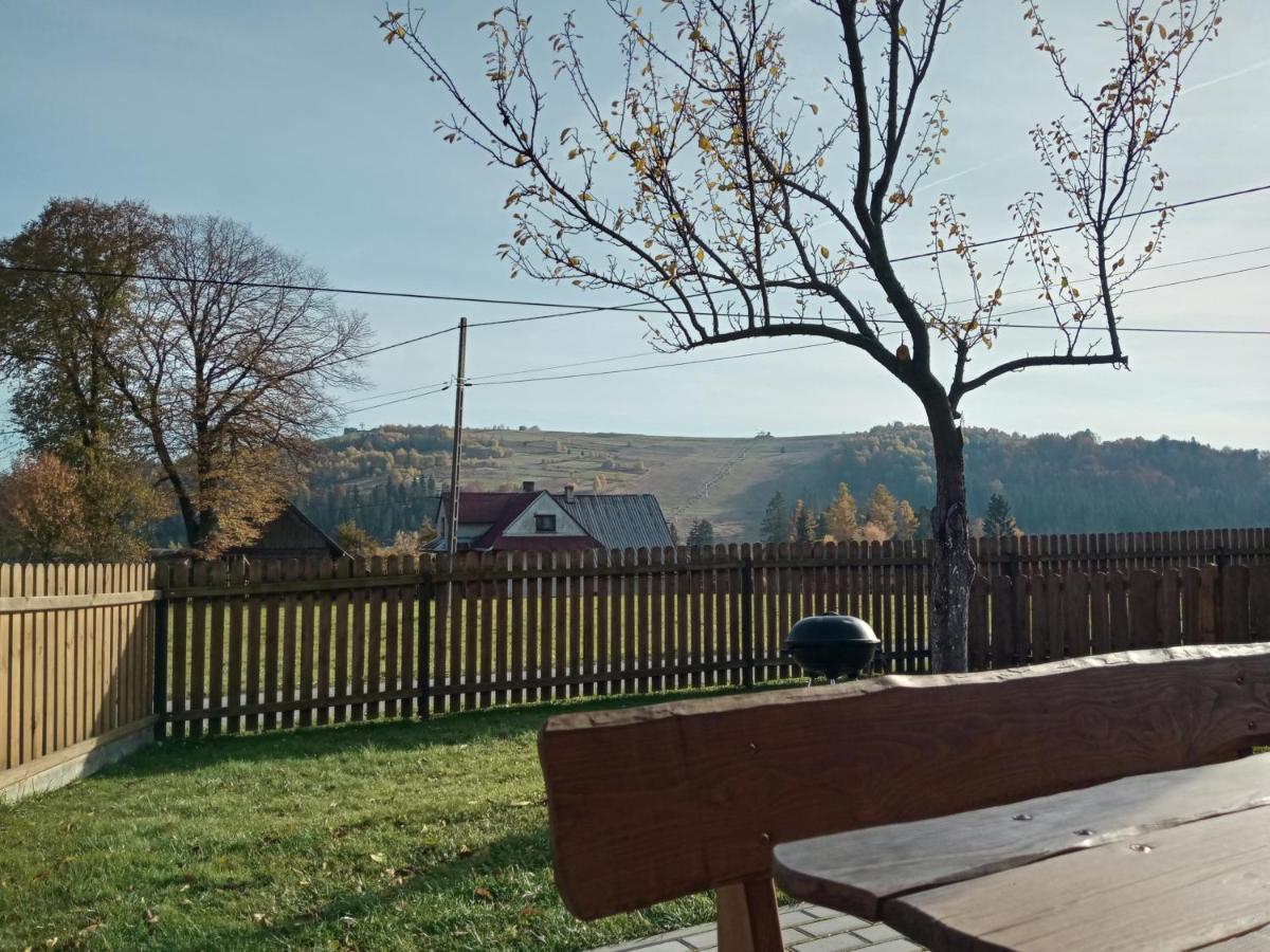 Domek Na Kympkach Istebna Exterior foto